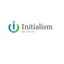 Initialism logo